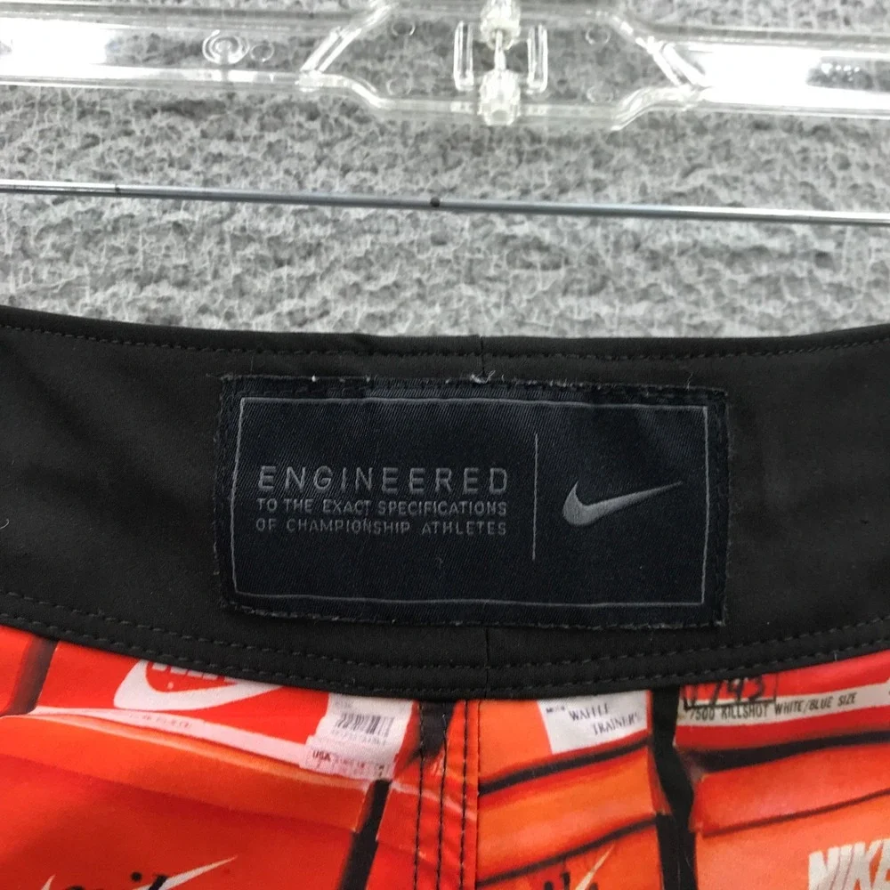 Nike Board Shorts Mens Medium 30 9